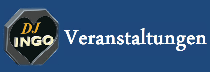 veranstaltungen